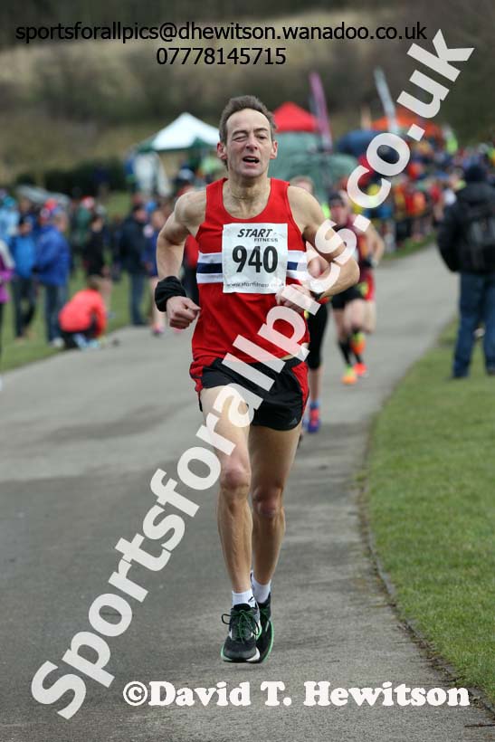 Veteran mens North Eastern Counties AA Road Relay Champs., Hetton Lyons Country Park, Hetton-le-hole, County Durham
